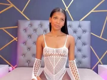 liaa_taylor1 on Chaturbate 