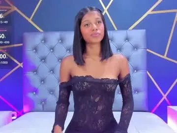 liaa_taylor1 on Chaturbate 