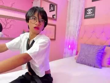 Freechat liam_evvan on Chaturbate