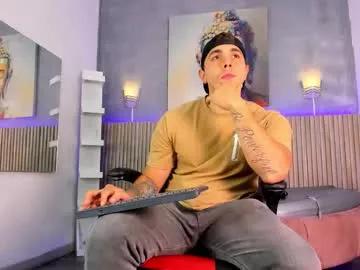 Freechat liam_walk on Chaturbate