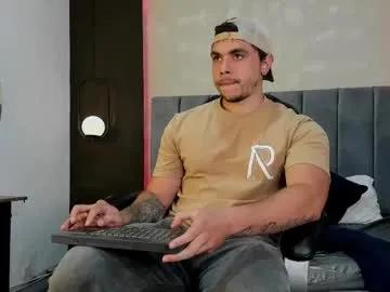 Freechat liam_walk on Chaturbate