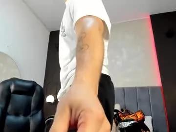 Freechat liam_walk on Chaturbate