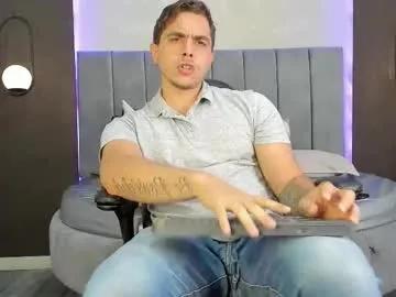 Freechat liam_walk on Chaturbate