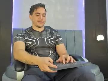 Freechat liam_walk on Chaturbate