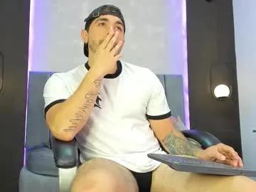 Freechat liam_walk on Chaturbate