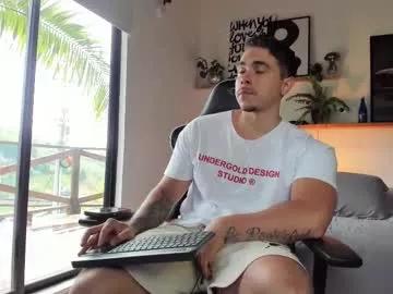 Freechat liam_walk on Chaturbate