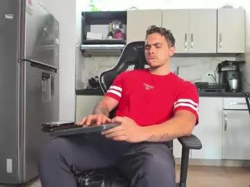 Freechat liam_walk on Chaturbate