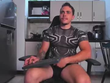 Freechat liam_walk on Chaturbate