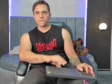 Freechat liam_walk on Chaturbate