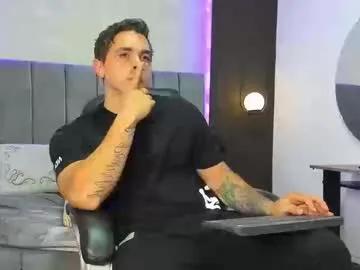 Freechat liam_walk on Chaturbate