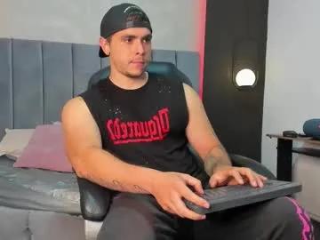 Freechat liam_walk on Chaturbate