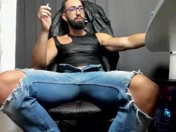 Freechat liamaesthetic on Chaturbate