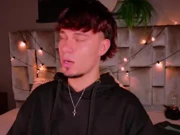 liamthunder05_ — GOAL: Show Body [55 tokens remaining] Do you want to have very nice, hot, and fun time? Let's go to play with me and my big friend!! #straight #monstercock #lovense #bigcock #18