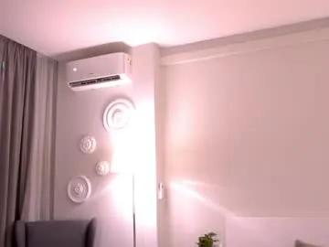 libbyshepard on Chaturbate 