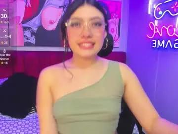 lilibeth_sinclair — GOAL: Sexy Dance [38 tokens remaining] Welcome to my room! #teen  #smalltits #latina #submissive #innocent