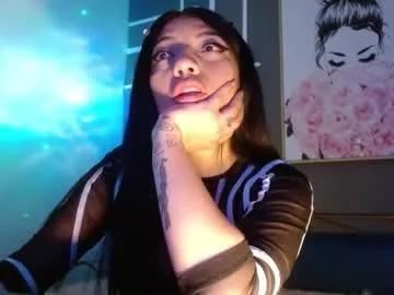 Freechat lilidesire on Chaturbate