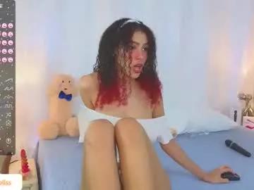 Freechat lilly_dollss on Chaturbate