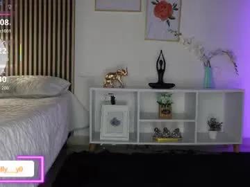 Freechat lilly_dollss on Chaturbate