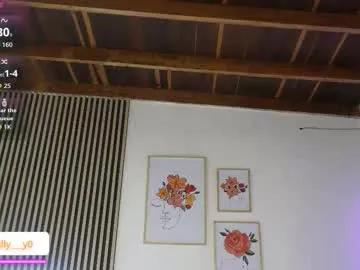 lilly_dollss — Goal: ATM [693 tokens left] #skinny #fuckmachine #puffynipples #anal #flexible