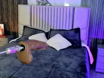 Freechat lillyortiz_ on Chaturbate