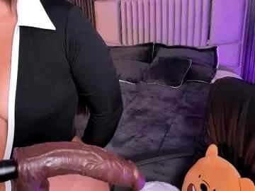 Freechat lillyortiz_ on Chaturbate