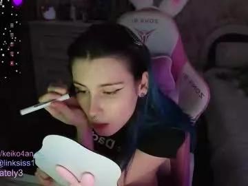 Freechat linksiss on Chaturbate