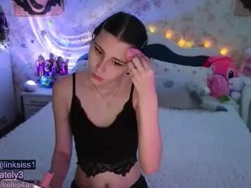 Freechat linksiss on Chaturbate