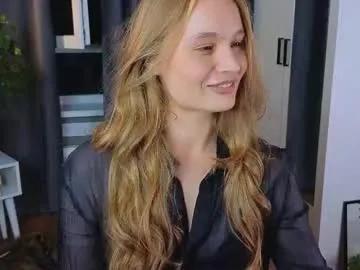 Freechat lisa_schiele on Chaturbate