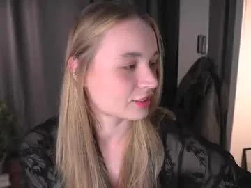 Freechat lisa_schiele on Chaturbate