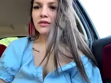 Freechat lissa__1 on Chaturbate