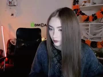 Freechat lissa_night on Chaturbate