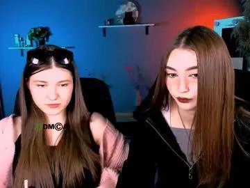 Freechat lissa_night on Chaturbate