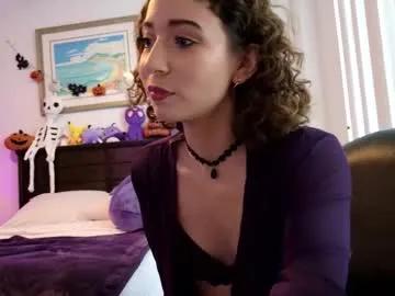 Freechat littledeathtrap on Chaturbate