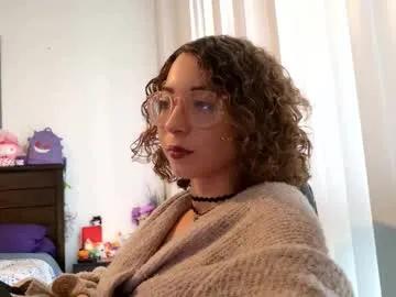 Freechat littledeathtrap on Chaturbate