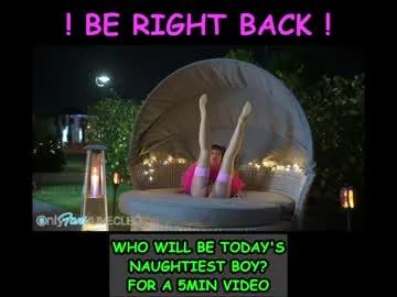 Freechat livecleo on Chaturbate