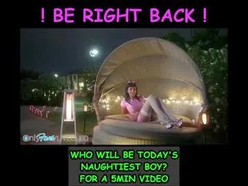 Chaturbate livecleo is Freechat livecleo — MissCleo French Class! WHO will be my naughtiest boy? #bigass #bigboob #lovense #pantyhose #squirt