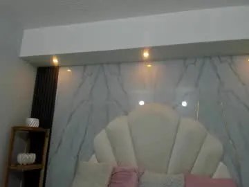 Freechat lizzie_williamss on Chaturbate