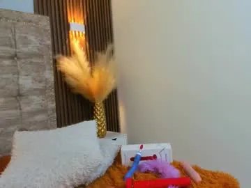 Freechat lizzie_williamss on Chaturbate