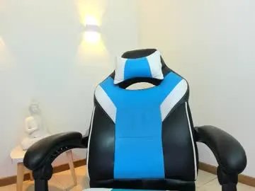 Freechat lizzie_williamss on Chaturbate