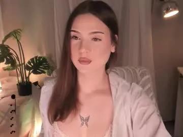 Freechat llkadream on Chaturbate