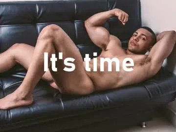 loganmartinx — Jerk Off [249 tokens left] #muscle #cum #lovense #bigcock #master