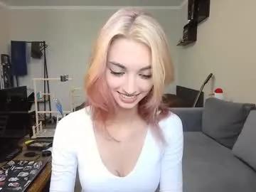 Freechat loisepadovano on Chaturbate