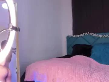 Group lola_bernard on Chaturbate