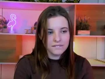 Freechat lola_swon on Chaturbate