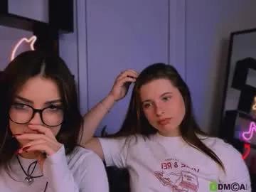 Freechat lola_swon on Chaturbate