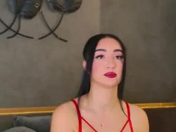 Freechat lorawarnner on Chaturbate