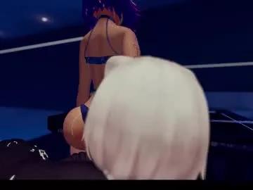 Freechat loveuniversal7777 on Chaturbate