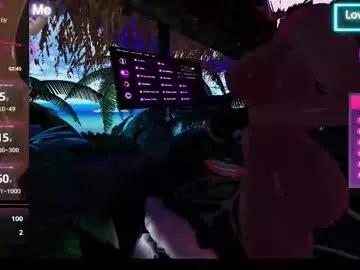 Freechat loveuniversal7777 on Chaturbate