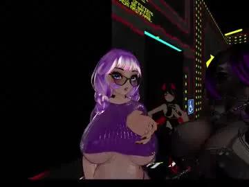 Freechat loveuniversal7777 on Chaturbate