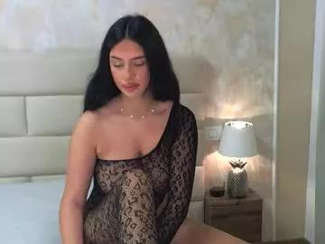 Freechat luanaxdess on Chaturbate